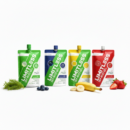 🔥 Limitless 6-Month Subscription – The Elite Commitment