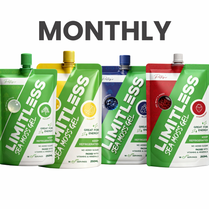 Monthly Subscription