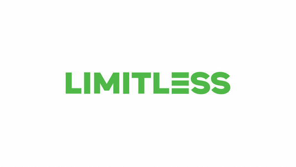 LIMITLESS BY PATSYS®
